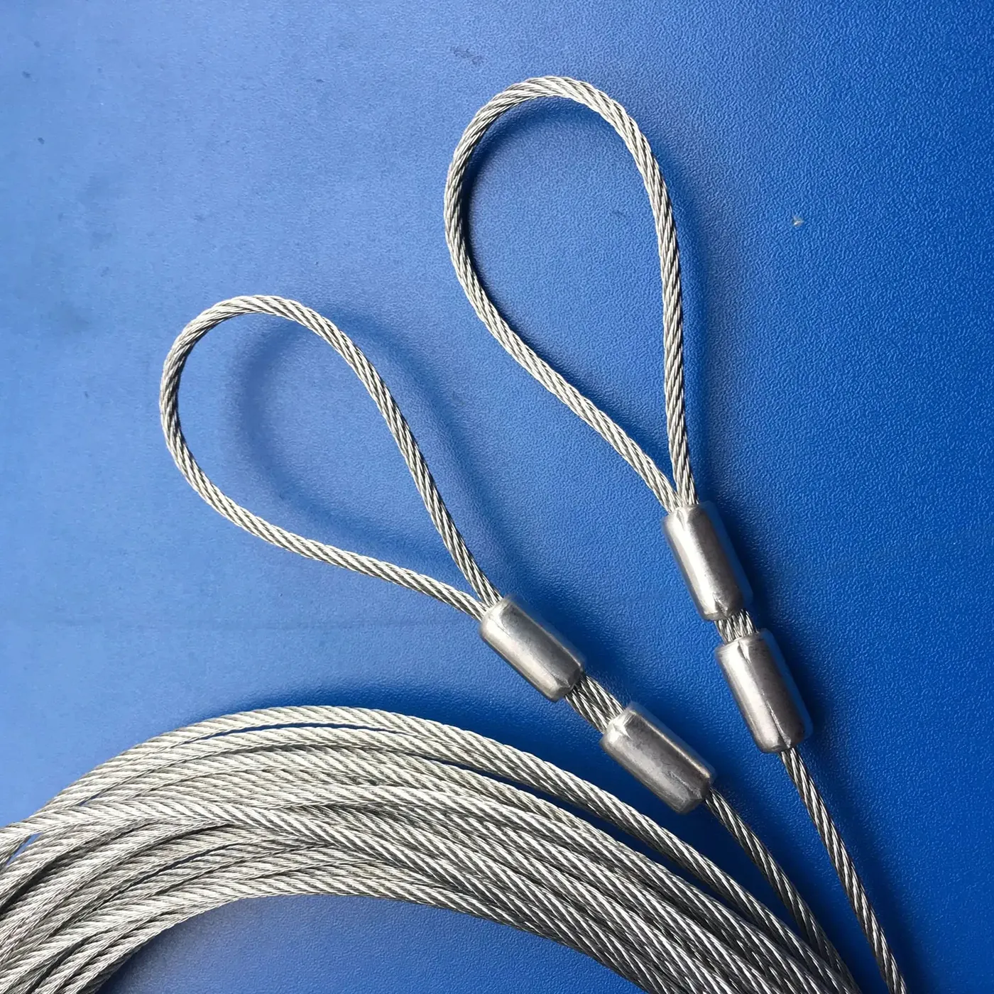 wire rope sling